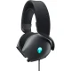 Dell Alienware AW520H laidinės žaidimų ausinės, juodos