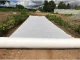 Geotekstilė PES 150 g/m², 4 × 50 m (200 m²), balta
