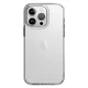 Uniq case LifePro Xtreme iPhone 14 Pro Max 6.7 "transparent / crystal clear