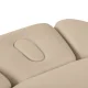 Užvalkalas SPA gultui Sillon Relax, smėlio spalvos