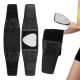 4Fizjo Orthopedic Lumbar Support Belt, Size S, Black