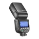 Blykstė Godox V860III Canon fotoaparatams TTL