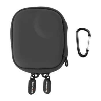 Sunnylife dėklas kamerai DJI Osmo Nano (ON-B0101), juodas