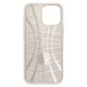 Spigen Liquid Air dėklas, skirtas iPhone 16 Pro Max, Titanium