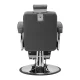 Barber Chair Hair System BM88066 Grey