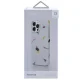 Apple iPhone 13 Pro 6,1\" Uniq Etui Coehl Reverie Case Cover, Ivory
