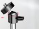 LED Ring Light with 100cm Tripod Stand and Phone Holder, 3 Light Modes