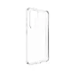 ZAGG Cases Luxe skaidrus dėklas Samsung Galaxy S24 telefonui
