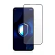 Matatinis apsauginis stiklas 3mk HardGlass Matt Max, skirtas Samsung Galaxy S25