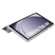 Tech-Protect SmartCase dėklas Samsung Galaxy Tab A9 8.7\", pilkas