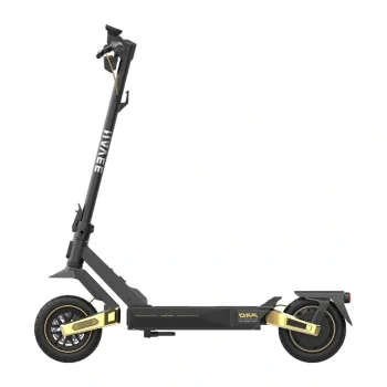 Elektrinis paspirtukas Navee ST5 Pro, 500 W, 477.36 Wh, 10" ratai