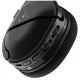 Belaidės žaidimų ausinės Turtle Beach Stealth 600 Gen 2 MAX, juodos