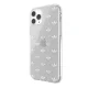 Dėklas Adidas OR Snap Case Entry, skirtas iPhone 12/12 Pro, Daugiaspalvis