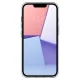 Spigen Ultra Hybrid Mag dėklas, skirtas iPhone 13, baltas