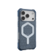 UAG Essential Armor MagSafe dėklas iPhone 17 Pro telefonui, mėlynas