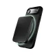 Puro Icon Mag Pro dėklas, skirtas iPhone 17 Air, juodas