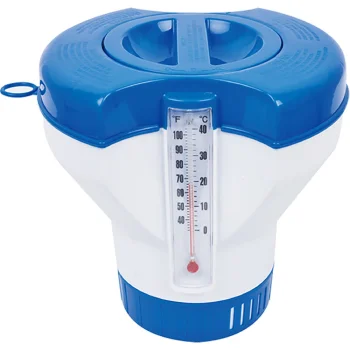 Avenli CleanPlus Chemical Floater for Swimming Pool