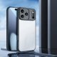 Dux Ducis iPhone 17 Pro Max Case Aimo, Black
