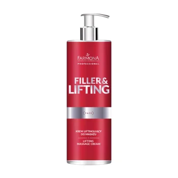 Farmona Filler & Lifting Face Massage Cream 280ml