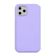 Atverčiamas dėklas Xiaomi Redmi 9 Vennus Lite, violetinis