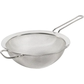 Virtuvinis sietas Gefu PASSO 230 mm Inox