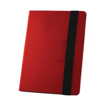 TFO ORBI universalus planšetinio kompiuterio dėklas 9-11" (27x20 cm), raudonas