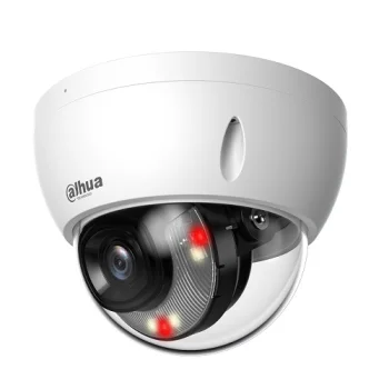 IP vaizdo stebėjimo kamera 6MP HDBW2649E-S-IL 2.8mm