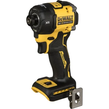 Akumuliatorinis smūginis suktuvas DeWalt DCF870N-XJ 18V