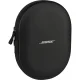 Belaidės ausinės Bose QuietComfort Ultra, ANC, Bluetooth 5.3, juodos