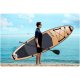 Neo-Sport Aquasurf SUP irklentė, 320x84x15 cm
