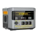 Nešiojamoji maitinimo stotelė VTOMAN FlashSpeed 2400, 2400 W, 1408 Wh
