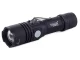 Taktinis žibintuvėlis Bailong W556 CREE XM-L3-U3, USB įkrovimas