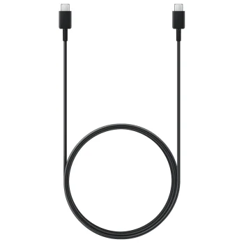 Samsung USB-C to USB-C Cable 3A 1.8m, Black