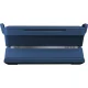 Coleman Snap-N-Go 55QT Foldable Cooler Box, 52L, Blue