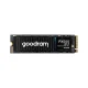 SSD diskas Goodram PX500 M.2 PCIe NVMe 512GB
