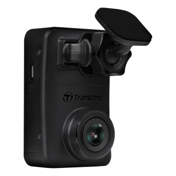 Vaizdo registratorius Transcend DrivePro 10 su 64GB kortele
