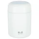 Air Humidifier and Essential Oil Aroma Diffuser, 300ml