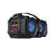 Rebeltec SoundBOX 460 nešiojamasis Bluetooth garsiakalbis, juodas