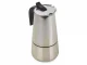 Geizerinis kavaviris Moka Pot, 450 ml (9 puodeliai)