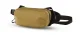 Juosmens krepšys Wandrd D1 Fanny Pack 2.5L, geltonas