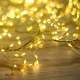 Forever Light LED Twig Light Chain CLF-03z, 480 LED, Gold, 3m, Cold White