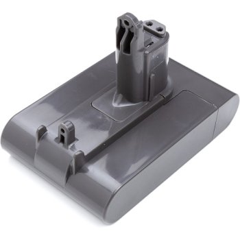 Extra Digital Battery for Dyson DC34 / DC35 / DC44, 22.2V, 2.0Ah