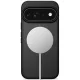 Tech-Protect Magmat MagSafe dėklas Google Pixel 9 Pro XL / 10 Pro XL / 11 Pro XL, Matte Black