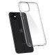 Spigen Ultra Hybrid dėklas iPhone 11, skaidrus