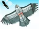 Flying Kite Eagle, 200cm