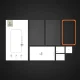 Apsauginis stiklas Tech-Protect Easy Set+, Nintendo Switch 2, 2 vnt., skaidrus