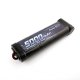 Gens Ace Traxxas 5000mAh 8.4V NiMH Hump T-Dean akumuliatorius