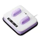 Termopresas HTVRONT HPS07 30.5 x 25.4 cm, violetinis