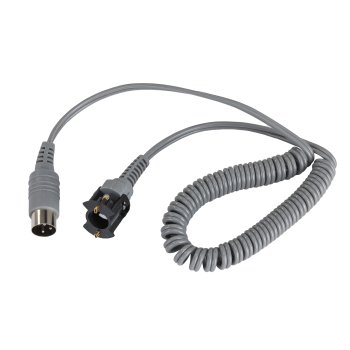 Nail Drill Handpiece Cable for Activ Power JD500 JD700 N20