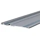 Kreipiančioji liniuotė Makita 199140-0 1000 mm medienai, sidabrinė